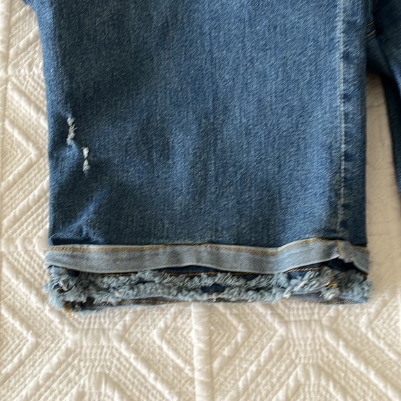 Simon Chang denim - Picture 7 of 14